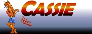 Cassie