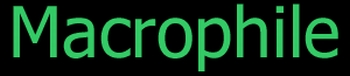Macrophile.com