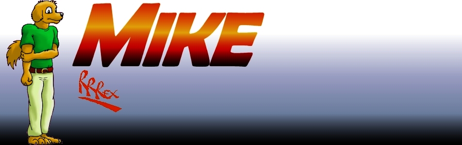 Mike