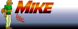 Mike
