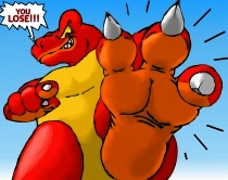 Rexar - 3, 2, 1, Crunch! (8/12)