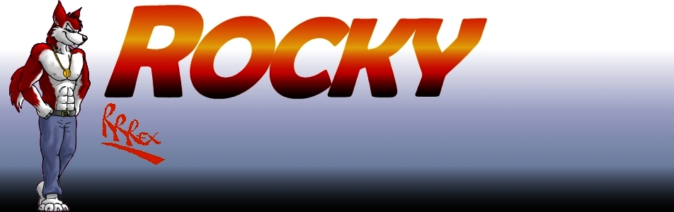 Rocky