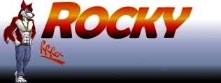Rocky