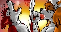 Rocky & Cassie - Just Too Good