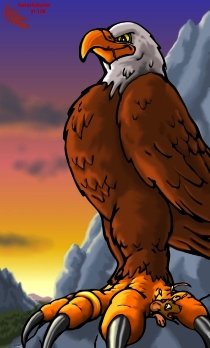 Skyra's Peak