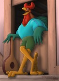 AlanADaleWanderingMinstrel