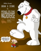 BrianStewieRoadToTheMacroverse