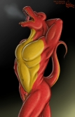 RexarFantasyInRed