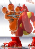RexarGlassedNonViolent
