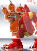 RexarGlassed