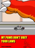 RexarMyPawsFrame14