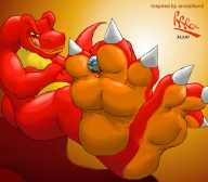 RexarWorldAnstallionRequest1