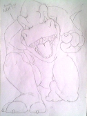 RexarYoureNext