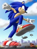 SonicWarOnTechnology