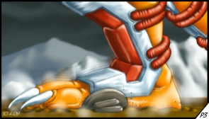WargreymonOffering3