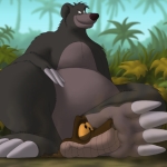 Baloo & Kaa - Alternative Hypnosis