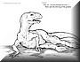 cs-Lazy-Dino-s.jpgFriday, October 04, 2002