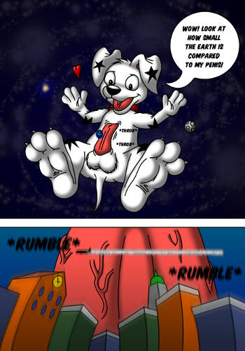 Furry Porn