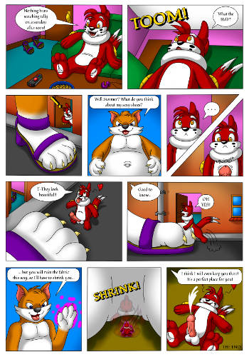 Furry Porn
