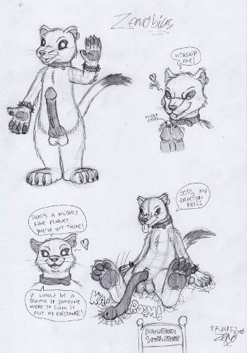 Furry Porn