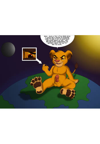 Furry Porn