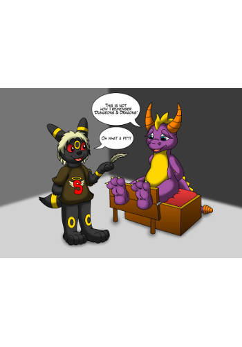 Furry Porn