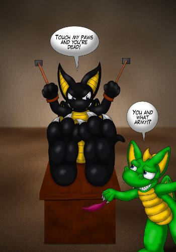 Furry Porn