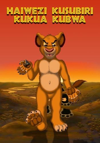 Furry Porn